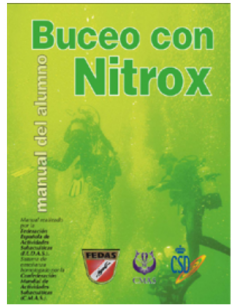 BUCEO CON NITROX (NIT)